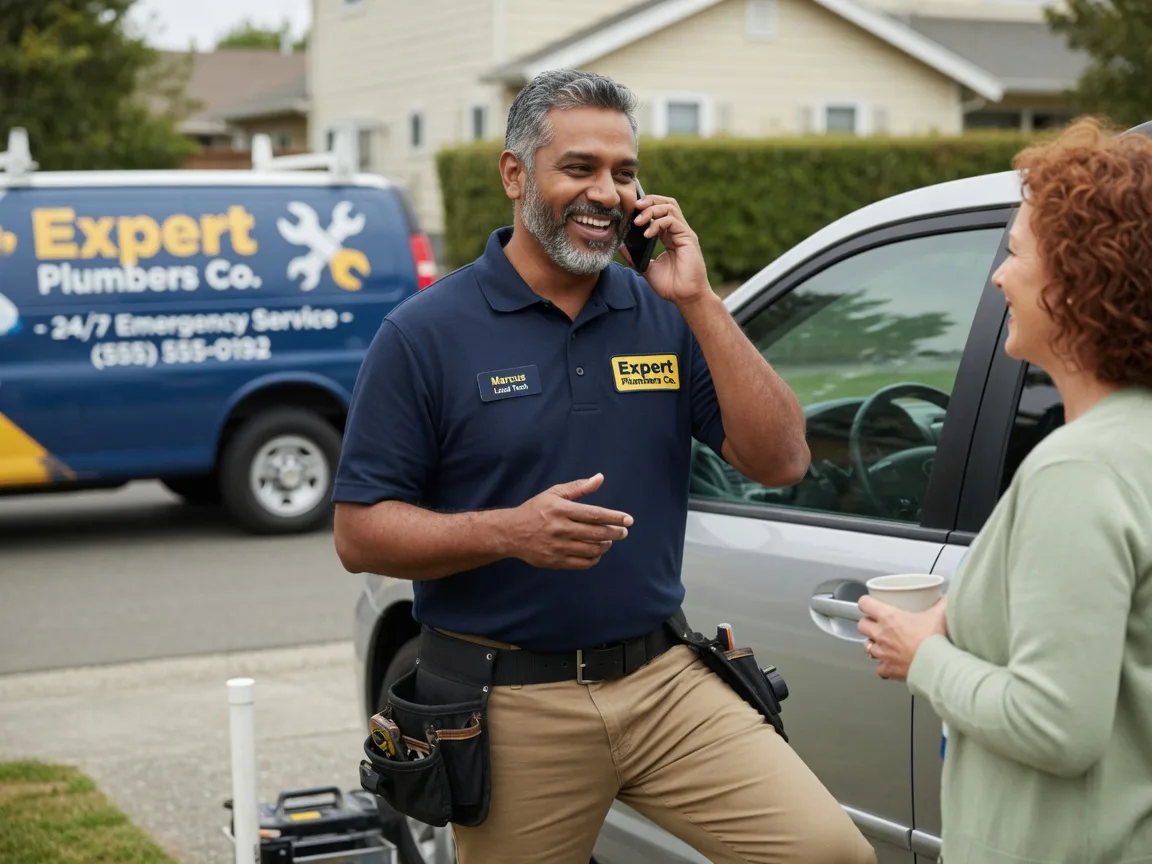 Drain Cleaning Colfax, CA FAQs